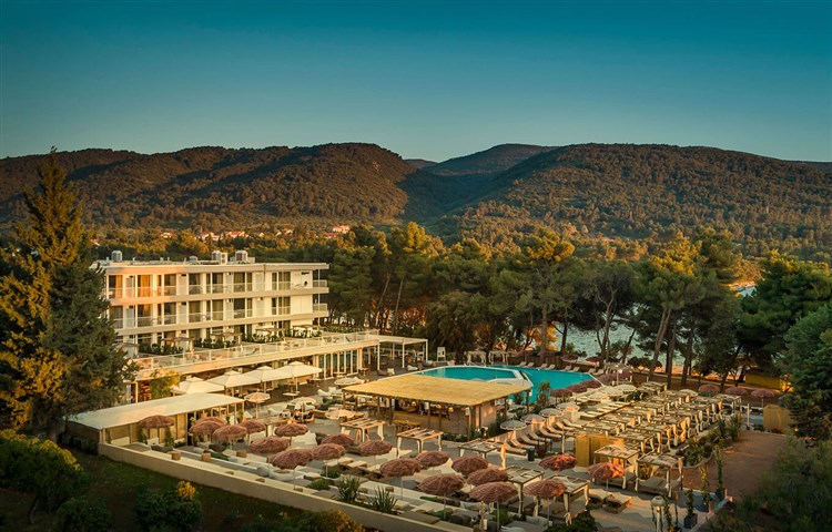 Hotel Hvar Places by Valamar