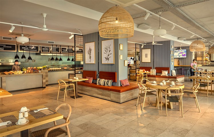 Hotel Hvar Places by Valamar