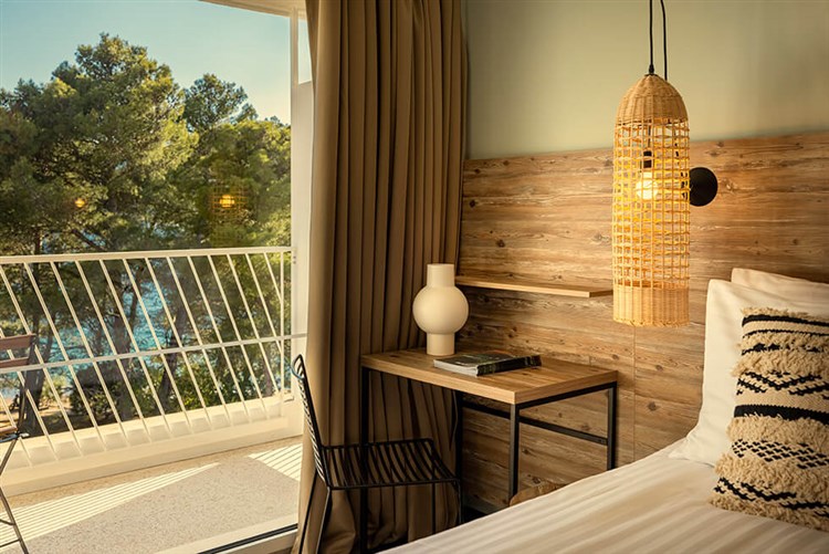 Hotel Hvar Places by Valamar