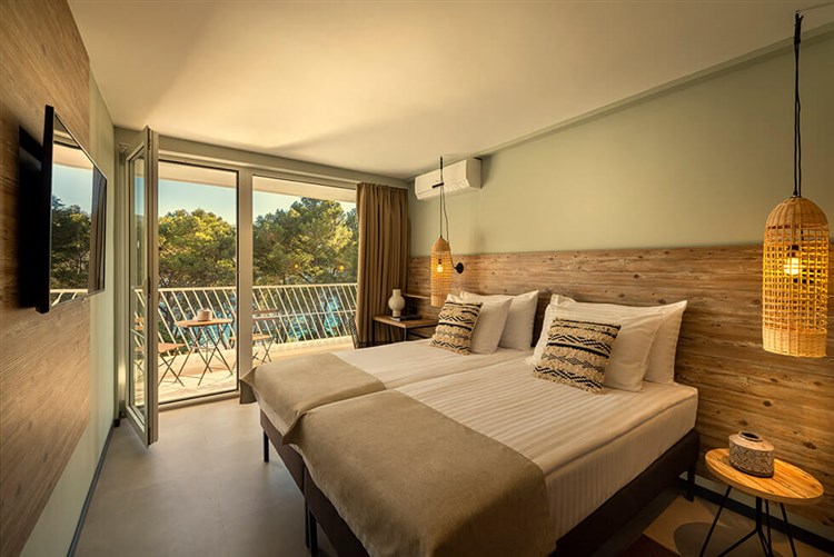 Hotel Hvar Places by Valamar