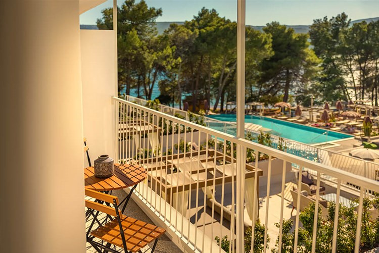 Hotel Hvar Places by Valamar