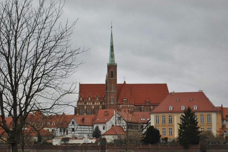 Polsko a Německo – za poklady Slezska a Lužice - UNESCO skvosty, polské Benátky a města s tisíciletou historií