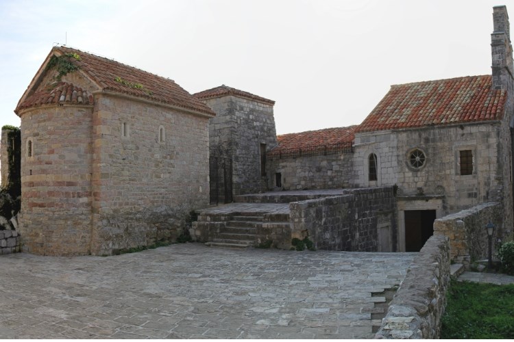 Černá Hora – princezna Balkánu