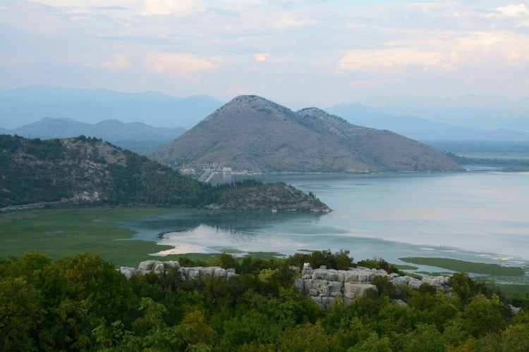 Černá Hora – princezna Balkánu