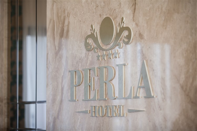 Perla Resort