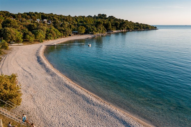 Mobilní domky Brioni