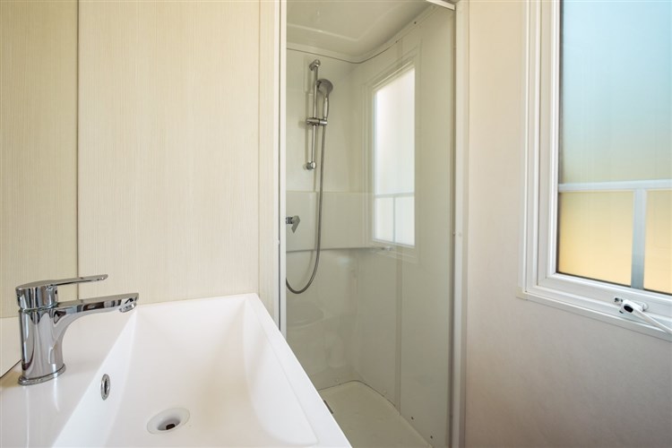 Mobilní domky Brioni