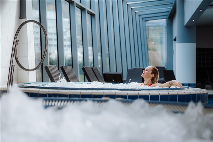 Terme Rogaska - Grand Hotel Sava Superior