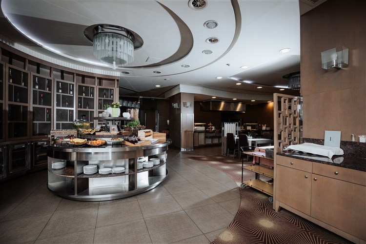 Terme Rogaska - Grand Hotel Sava Superior