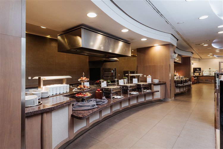 Terme Rogaska - Grand Hotel Sava Superior