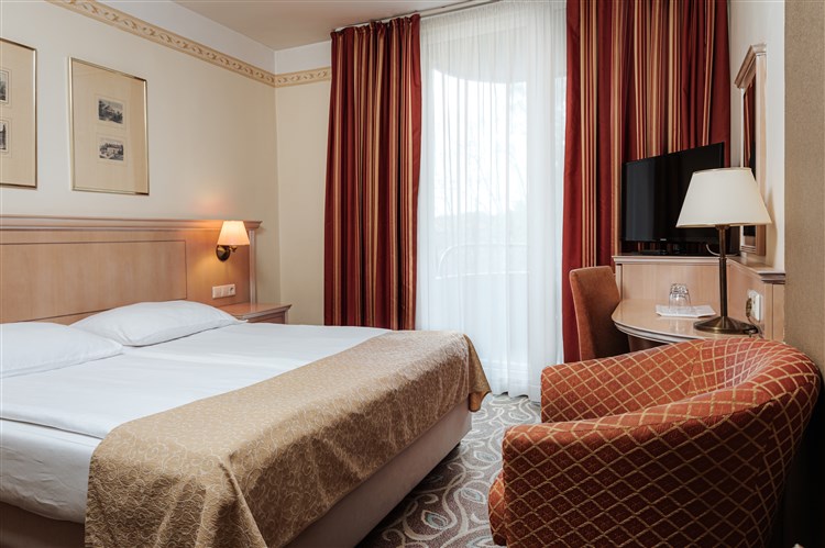 Terme Rogaska - Grand Hotel Sava Superior