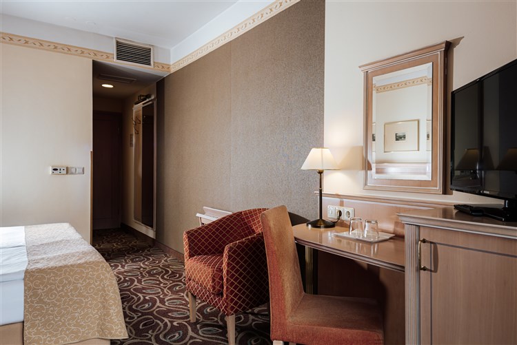 Terme Rogaska - Grand Hotel Sava Superior