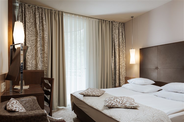 Terme Rogaska - Grand Hotel Sava Superior