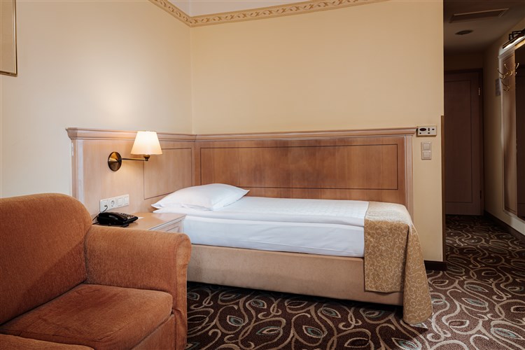 Terme Rogaska - Grand Hotel Sava Superior