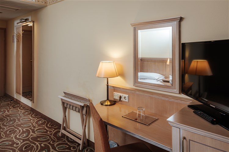 Terme Rogaska - Grand Hotel Sava Superior