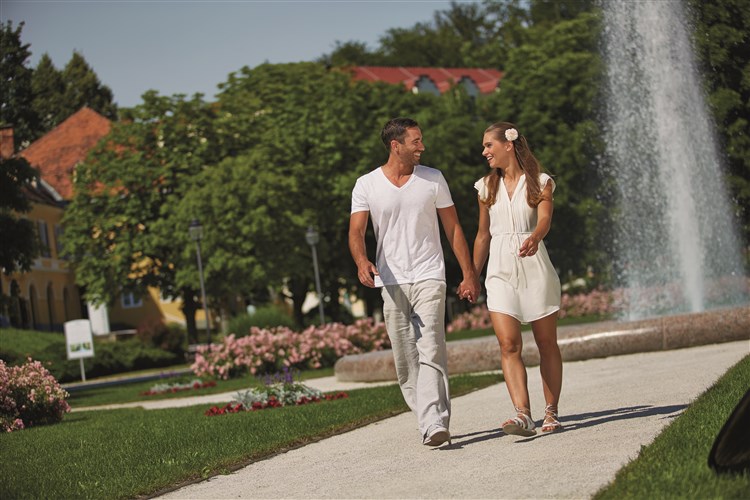 Terme Rogaska - Grand Hotel Sava Superior