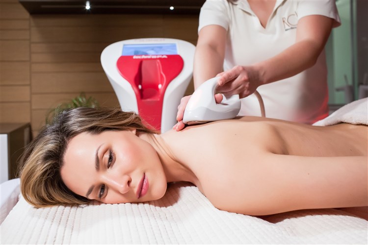 Terme Rogaska - Grand Hotel Sava Superior