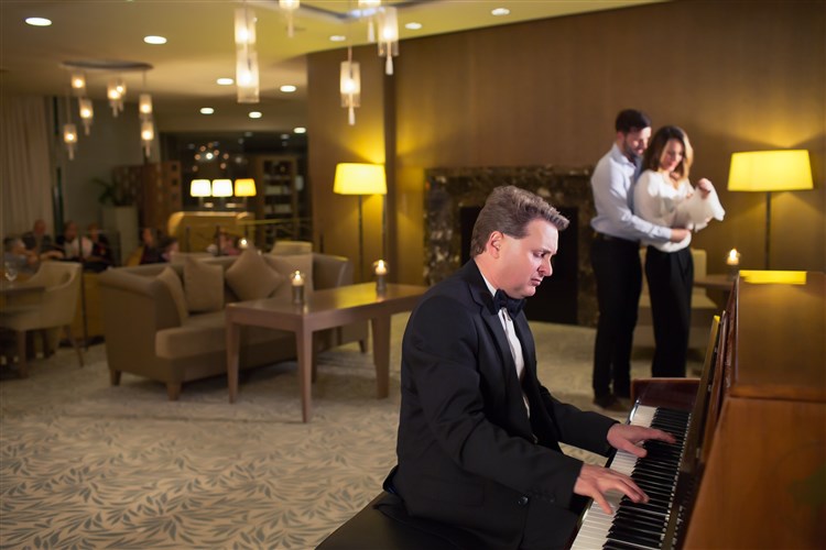 Terme Rogaska - Grand Hotel Sava Superior