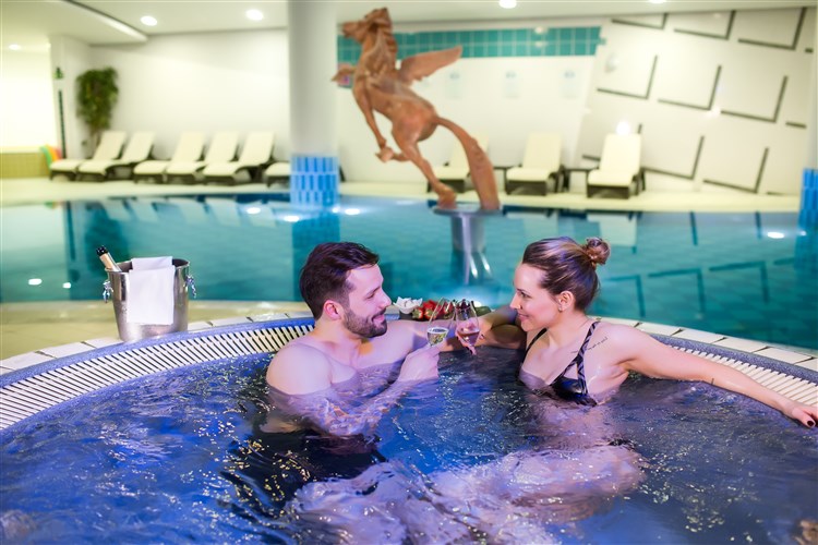 Terme Rogaska - Grand Hotel Sava Superior