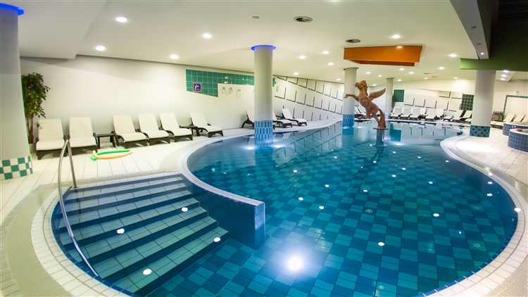 Terme Rogaska - Grand Hotel Sava Superior