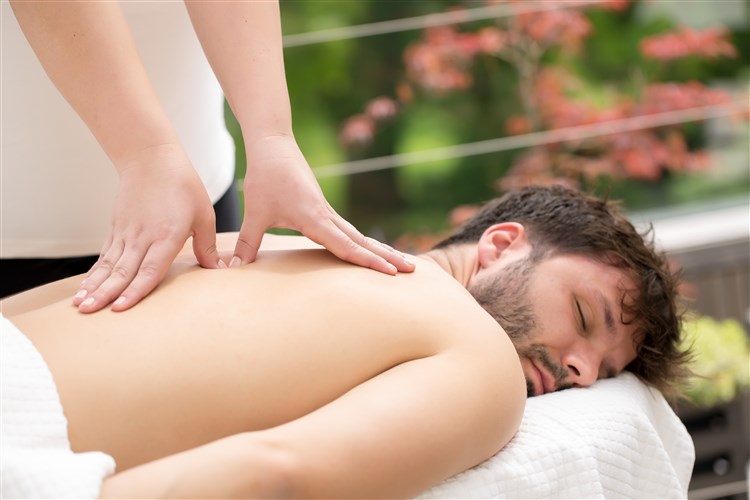 Terme Rogaska - Grand Hotel Sava Superior