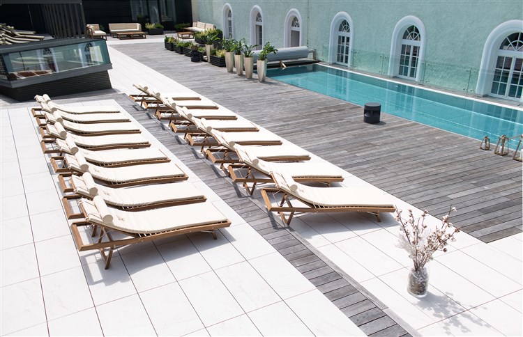 Terme Rogaska - Grand Hotel Sava Superior