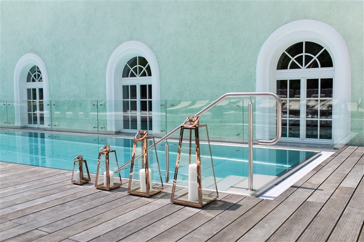 Terme Rogaska - Grand Hotel Sava Superior