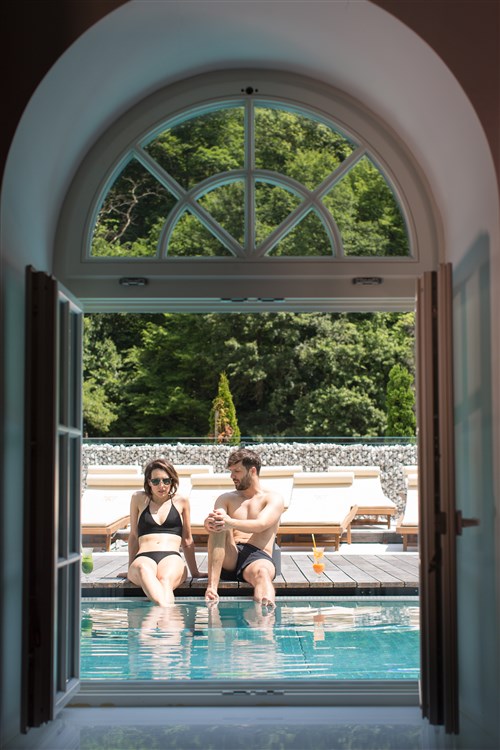 Terme Rogaska - Grand Hotel Sava Superior