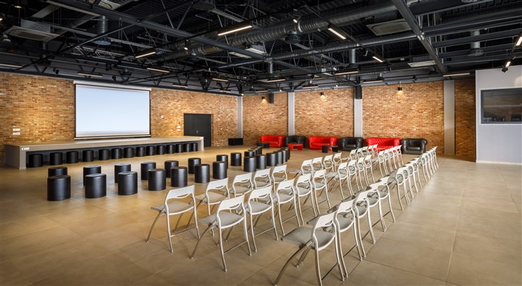 Mobilní domky Valamar camping Lanterna