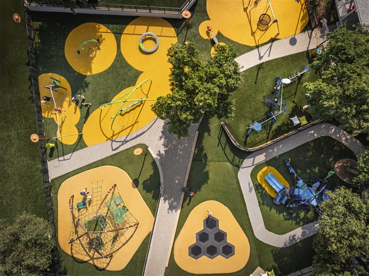 Mobilní domky Valamar camping Lanterna