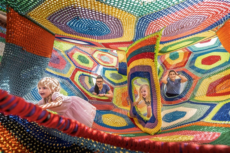 Mobilní domky Valamar camping Lanterna