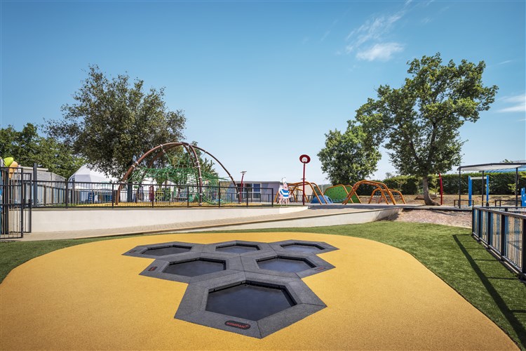 Mobilní domky Valamar camping Lanterna