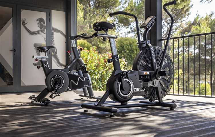 Mobilní domky Valamar camping Lanterna