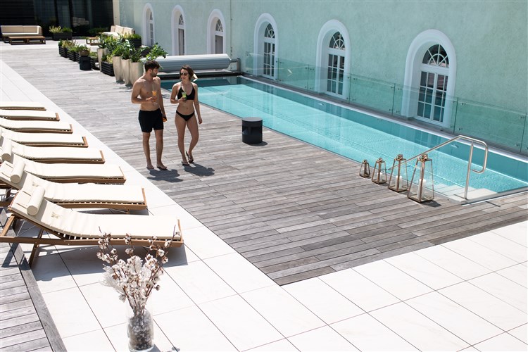 Terme Rogaska - Hotel Zagreb