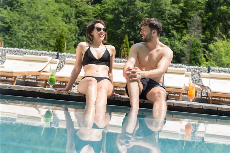 Terme Rogaska - Hotel Zagreb