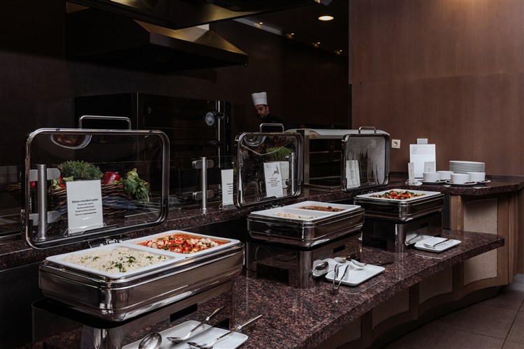 Terme Rogaska - Hotel Zagreb