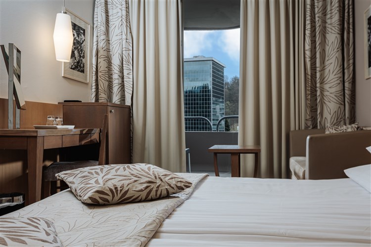 Terme Rogaska - Hotel Zagreb