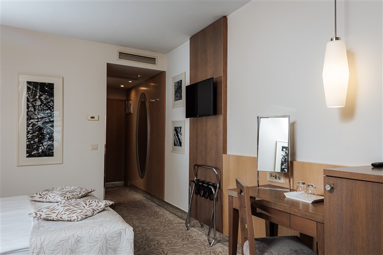 Terme Rogaska - Hotel Zagreb