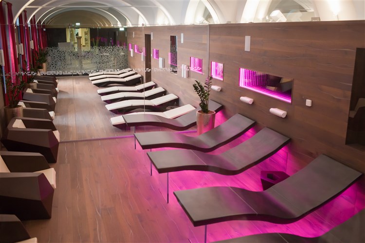 Terme Rogaska - Hotel Zagreb