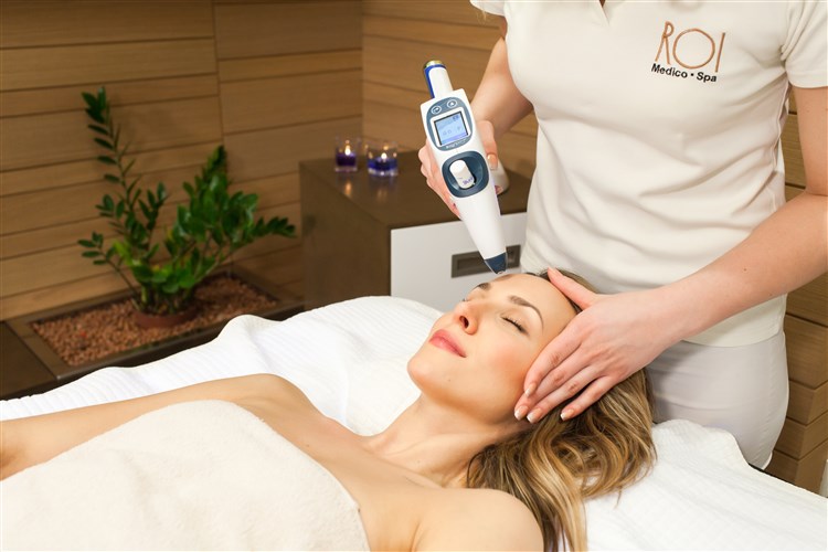 Terme Rogaska - Hotel Zagreb