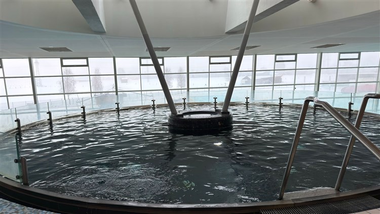 Lyžování autobusem s polopenzí Kaprun - Zell am See / Saalbach - Hinterglemm