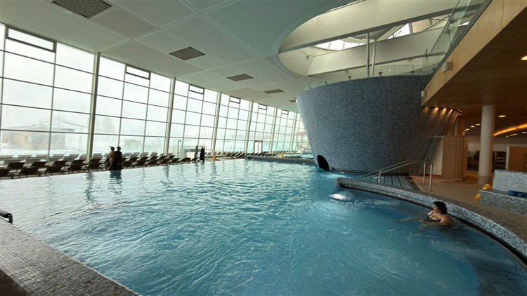 Lyžování autobusem s polopenzí Kaprun - Zell am See / Saalbach - Hinterglemm