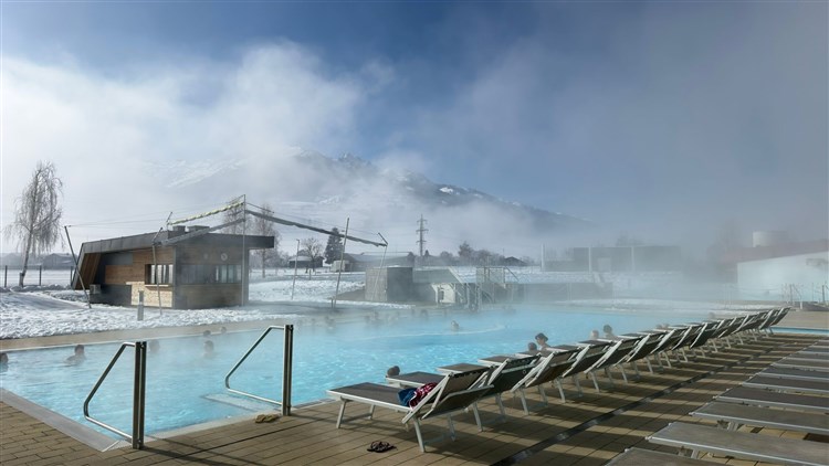 Lyžování autobusem s polopenzí Kaprun - Zell am See / Saalbach - Hinterglemm