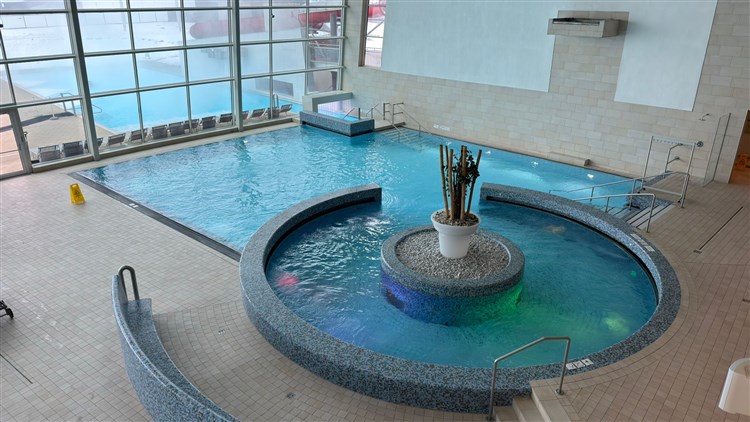 Lyžování v Rakousku - Maishofen - penzion Unterwirt a jeho depandance