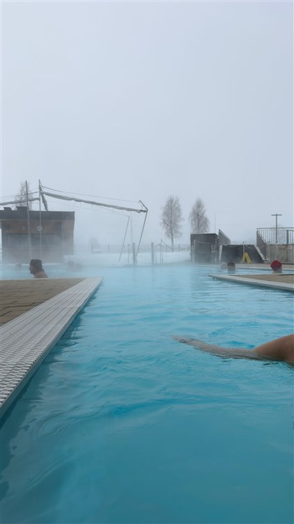 Lyžování v Rakousku - Maishofen - penzion Unterwirt a jeho depandance