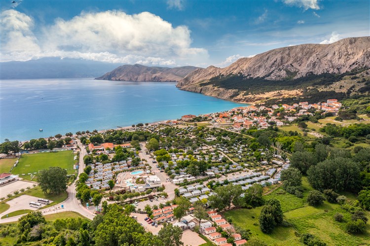 Valamar Camping Baška