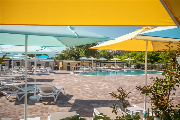 Valamar Camping Baška