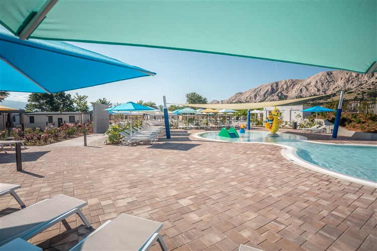 Valamar Camping Baška