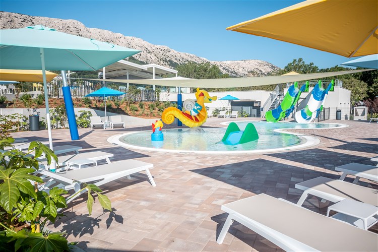 Valamar Camping Baška