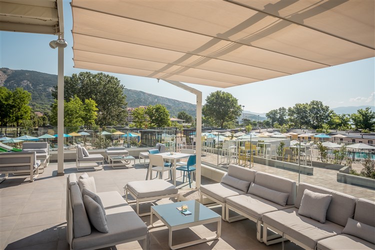 Valamar Camping Baška